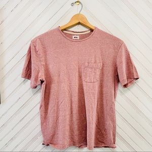 Joseph Abboud Linen Blend Shirt